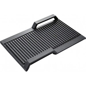 Plancha grill pour Plaque de cuisson BOSCH 17000339