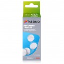 DÉTARTRANT TASSIMO TCZ6004 (2 PACKS DE 2 TABLETTES) POUR MACHINE A CAFÉ 