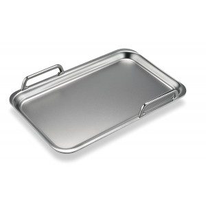 Plaque lisse pour Four BOSCH 00575951