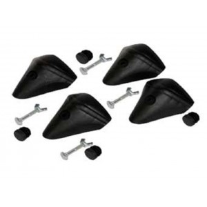 Kit de vis pour Barbecue TEFAL TS-01020920