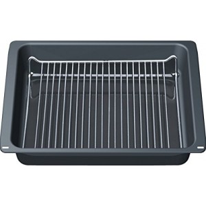 Plat léche frite pour Four BOSCH 00574906