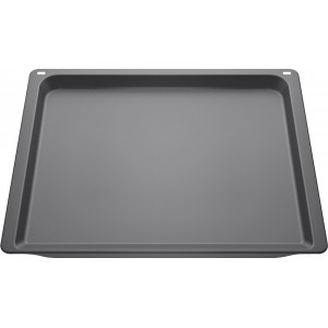 Plaque 37,5 x 45,5 cm mate pour Four BOSCH 11029049