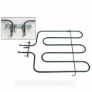 resistance de voute 2100 w 230 v