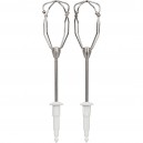 FOUETS (x2) POUR BATTEUR BOSCH