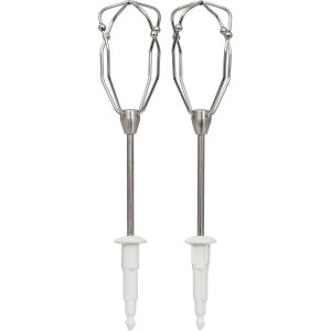 Lot de 2 fouets pour Fouet électrique BOSCH 00659642