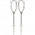 FOUETS (x2) POUR BATTEUR BOSCH