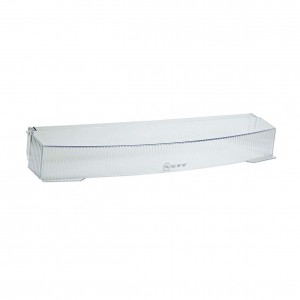 Couvercle de balconnet pour Réfrigérateur NEFF 00448321