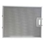 filtre metallique 310 x 250 m/m