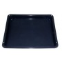 LÈCHE FRITE GRIS/BLEU 36x45,2x4 CM POUR FOUR AEG - ELECTROLUX - ZANUSSI