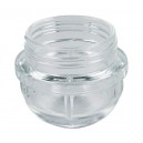 Verre pour lampe de four Gorenje Sidex Körting Sibir Bellers Belling Mora 41MM -639157-