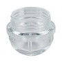 Verre pour lampe de four Gorenje Sidex Körting Sibir Bellers Belling Mora 41MM -639157-