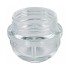 Verre pour lampe de four Gorenje Sidex Körting Sibir Bellers Belling Mora 41MM -639157-