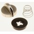 MANETTE DE PLAQUE DE CUISSON FAGOR BRANDT