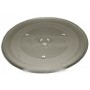 plateau verre micro ondes samsung 360 mm