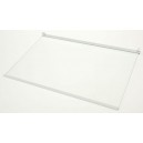 CLAYETTE EN VERRE COMPLÈTE POUR REFRIGERATEUR ARISTON