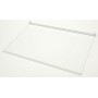 CLAYETTE EN VERRE COMPLÈTE POUR REFRIGERATEUR ARISTON