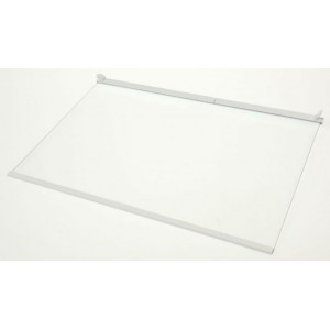 Clayette en verre complète pour Réfrigérateur BEKO 4657830100