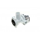 POMPE VIDANGE CHASSIS MIDEA POUR LAVE-LINGE BRANDT - CURTISS