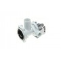 POMPE VIDANGE CHASSIS MIDEA POUR LAVE-LINGE BRANDT - CURTISS