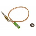 KIT THERMOCOUPLE L220 POUR TABLE DE CUISSON DOMETIC