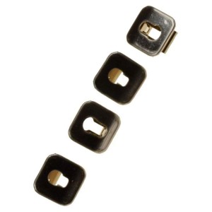 Support de gradin (x4) pour Cuisinière BOSCH 00631174