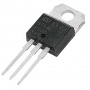 TRIAC,16A 600V TO-220AB TYP: BTB16-600CWRG