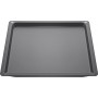 PLAQUE 37,5 x 45,5 CM MATE POUR FOUR SIEMENS