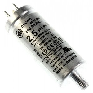Condensateur pour Lave-vaisselle Thomson 416250429