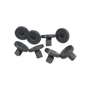 GDE - Roulette de panier pour Lave-vaisselle 50286965004X8