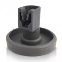 ROULETTE  DE PANIER INFERIEUR POUR LAVE VAISSELLE ELECTROLUX