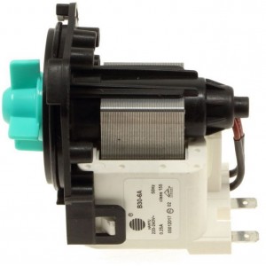 Pompe pour Lave-vaisselle Continental-Edison 34420116