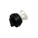 FILTRE A PELUCHES POUR LAVE LINGE BOSCH 