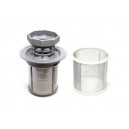 MICROFILTRE POUR LAVE VAISSELLE  BOSCH OU SIEMENS 