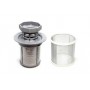 MICROFILTRE POUR LAVE VAISSELLE  BOSCH OU SIEMENS 