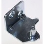 CHARNIERE INFERIEUR COTE GAUCHE POUR REFRIGERATEUR LG