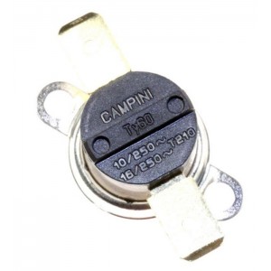 Thermostat Résistance 70° s200 pour Four SMEG  818730424