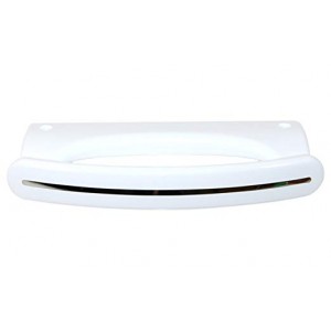 Poignée de porte pour Réfrigérateur, Congélateur GDE 481246268876