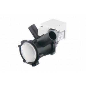 GDE - Pompe de vidange pour Lave-Linge 00145787