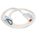 Tuyau d'arrivée d'eau Aquastop pour lave-vaisselle Bosch / Siemens