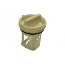 FILTRE À PELUCHES 7x6 CM POUR LAVE-LINGE SAMSUNG