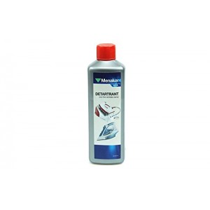 Détartrant anti-calcaire 500 ml pour Centrale Vapeur ELECTROLUX 9000848219