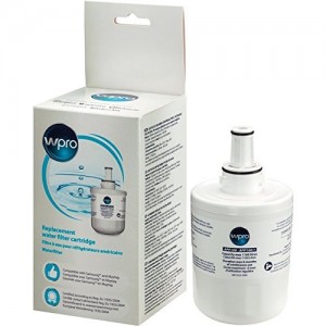 Filtre à eau Wpro APP100/1 pour réfrigérateur Samsung & Maytag - 484000000513