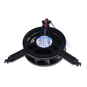 Ventilateur compact 113-23/9R-100 pour Réfrigérateur, Congélateur LIEBHERR 610811601
