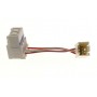 CABLE ADAPTATEUR POUR MOTEUR DE LAVE LINGE BEKO