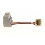 CABLE ADAPTATEUR POUR MOTEUR DE LAVE LINGE BEKO