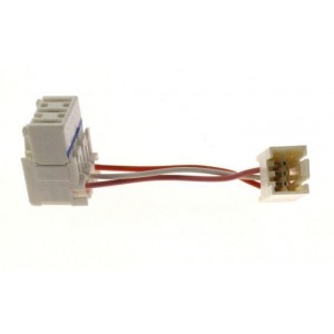 Cable adaptateur de moteur pour Lave-linge BEKO 2714800500