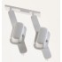 INTERRUPTEUR POUR MACHINE A LAVER WHIRLPOOL/INDESIT