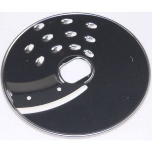 éminceur rapeur 4mm pour Robot multifonction MAGIMIX 17470