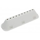 Aube de tambour pour lave-linge Indesit Ariston
