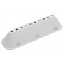 Aube de tambour pour lave-linge Indesit Ariston